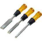 近与(KONYO) 大五郎 木彫のみ 3本組 9