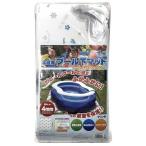 プール下マット マリン