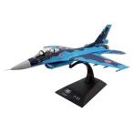 国際貿易(KOKUSAI BOEKI) KB WINGS 1/72 F-2A戦闘機 第8飛行隊 完成品