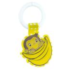  I p бег .... George обувь бирка banana W25×H25mm K9731B