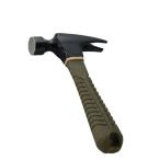  высота .(Takagi) KANUCHI OUTDOOR compact молоток для колышков хаки колок удар . колок вытащенный 10mm диаметр степени колок до 