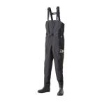  Daiwa (DAIWA) foot одежда / забродный полукомбинезон * болотный обувь SW-4503R-T черный 3L