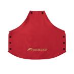  Shimano (SHIMANO). плавающий лучший задняя сторона AC-110Vb Lad красный 2XL