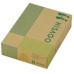 ヒサゴ はがき A4 4面 郵便番号枠付入数200 GB1099N