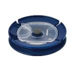  tuck Louis n Japan (Tackle In Japan) Flat Circle устройство шт 10 голубой 