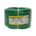 yutaka макияж поли echi Len трос 12mm×20m 3 удар универсальный упаковка зеленый PE1230 compact вода . сильный 