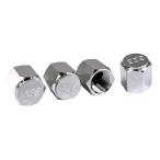 BBS エアーバルブ キャップ 4個セット