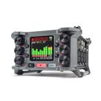 ZOOM zoom F6 поле магнитофон 6 канал 6 ввод |14 грузовик звукозаписывающий талант . поле 