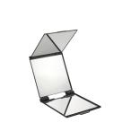 ru Anne Cubic mirror solid three surface mirror 