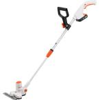 ショッピングバリカン 工進(KOSHIN) 18V 2.0Ah 充電式 バリカン 草刈機 SGB-180N バリカン刃 軽量 手軽
