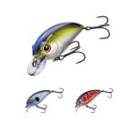 がまかつ(Gamakatsu) 80-610 AVENGE(アベンジ) クランク100#9 ホットタイガー