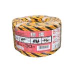 yutaka макияж опознавательный знак трос 6mm×30m 3 удар универсальный упаковка желтый × черный YBN630 compact тигр low 