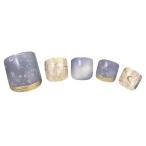 (BeautyAvenue)フット ネイルシール ジェルネイル 硬化タイプ Foot Idea Sky(イデアスカイ)
