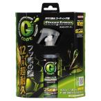 イチネンケミカルズ(Ichinen Chemicals) 車用 ガラス撥水剤 クリンビュー ストロングアーマー 100ml 2092