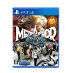 meta мех :li вентилятор ta geo - PS4