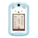 セガトイズ(SEGA TOYS) カードできせかえ すみっコぐらしPhone