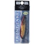 フォレスト(Forest) フロントレイク 12g #5 ウグイ