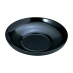 福井クラフト 2.8寸 ダルマ 茶托 黒 7