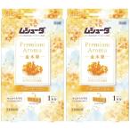 ムシューダ プレミアムアロマ 金木