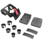 サニーホイル ワンタッチブラケッ