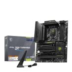 MSI MAG Z890 TOMAHAWK WIFI Z890チップセッ