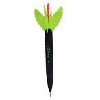 サニー商事(SANY) アポロ電気ウキ 18号 イエロー