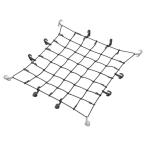  Carmate (Carmate) INNO автомобильный cargo сеть S размер (90cm x 80cm) диаметр провода 8mm очень толстый резина крюк. число :1