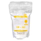 ショッピングエプソムソルト エプソムCソルト ベルガモットミント 1500g