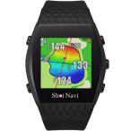 ShotNavi INFINITY( Schott navi ) BK новейший GPS chip [M10] зеленый вид супер-легкий 48g сделано в Японии GPSgoru