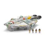 ショッピングスター・ウォーズ スター・ウォーズ マイクロ・ギャラクシー アサルト・クラス ゴースト ノンスケールビ