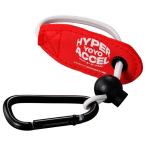 ( Bandai (BANDAI)) гипер- yo-yo- акселератор акселератор держатель ver. красный 