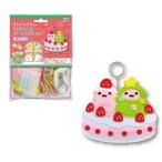  хвост сверху . впервые .. шитье комплект орнамент эмблема древесный уголь .ko... Рождество ..