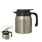  park lane теплоизоляция термос . быть зацикленым нержавеющая сталь настольный pot 1.0L широкий .