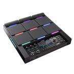 Alesis электронный ударный инструмент сэмплер LOOPER 4.3 дюймовый дисплей установка отбор накладка 
