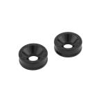 poshu лицо (POSH FAITH) аксессуары для мотоцикла M6 billet шайба M6 тарелка винт для наружный диаметр примерно 17.5mm/ толщина 6mmbla