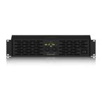 Behringer усилитель мощности максимальная мощность 800Wx2 разъем спикон коннектор / крепление post Toro Ida 
