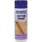 nik воск (NIKWAX) хлопок устойчивый спрей EBE261