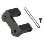 ヨコモ アッパーデッキアダプター R YD-2ZX用 アルミ製 Y2-003ZARA