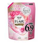 フレアフレグランス ハミングフレア フローラルスウィート 詰め替え大容量 2500ml