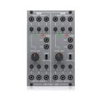 Behringer аналог синтезатор modular евро подставка модуль евро подставка соответствует дыра ro