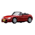 BM CREATIONS 1/64 Suzuki Cappuccino 1998 красный RHD конечный продукт 