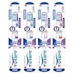 シュミテクト プラチナプロテクトＥＸハブラシ 知覚過敏ケア レギュラー（ふつう）4本