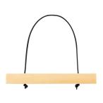  Cosmo (COSMO).... из дерева wall балка 13cm натуральный .... произведение . орнамент .. магнит 