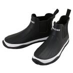 mazme(Mazume) mazume лодка ботинки MZRB-661-02 черный L