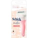 Schick( Schic ) in tuishon влажный . держатель ( лезвие имеется + бритва 1ko)kami санки женщина 