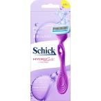 Schick( Schic ) Schic Schick гидро шелк держатель ( лезвие имеется ) пробный для 