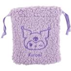  чай z Factory Sanrio герой z Mini боа мешочек черный miSR-5530324KU