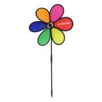  Captain Stag декоративный элемент окно spinner ( цветок ) UM-1833