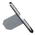  Elecom Apple Pencil авторучка держатель защемление тип soft кожа утерян предотвращение повреждение предотвращение черный TB-APE2UMH