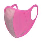 D&M ディーアンドエム 機能性マスク ランナー マスク 飛沫 防止 通気 速乾 洗濯可 大きめ